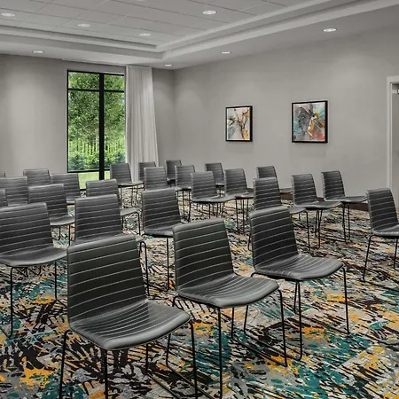 Hampton Inn Orlando Southeast Nona-2