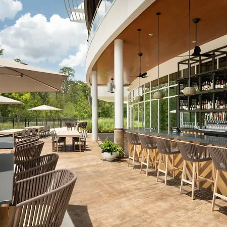 Jw Marriott Orlando Bonnet Creek Resort & Spa-2