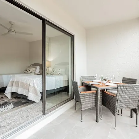 Park Shore Resort, 1St Floor, Bldg. A-2