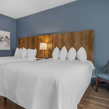 Extended Stay America Premier Suites - Port Charlotte - I-75-2
