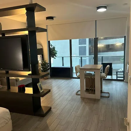 Lovely Condo Unit-3