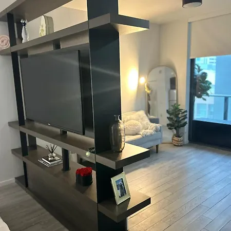 Lovely Condo Unit-2