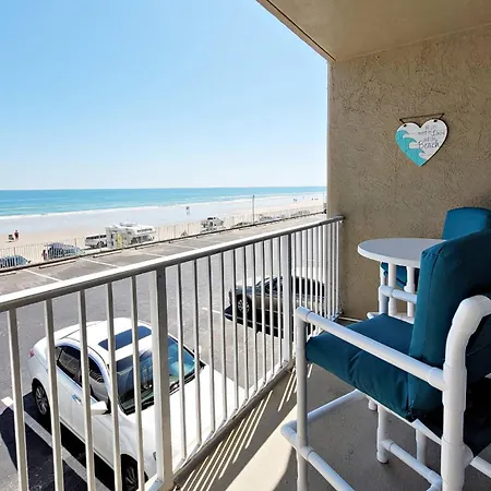Pirates Cove Condo Unit #117-2
