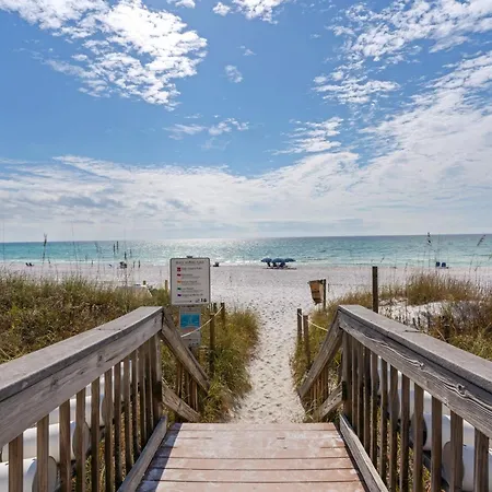 Dunes Of Seagrove A104-3