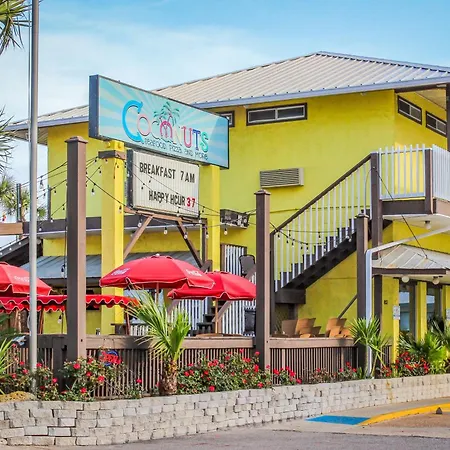 Emerald Shores #3001-2