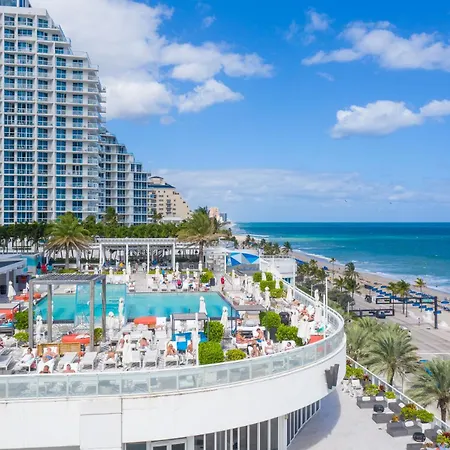 Residences At The W Fort Lauderdale-2
