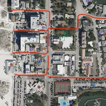 By The Beach Rentals-3