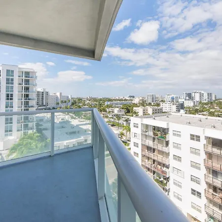 Residences At The W Fort Lauderdale-3