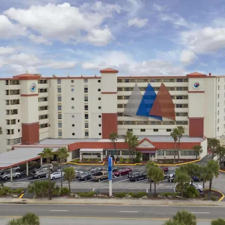 Harbour Beach Resort Unit #517-2