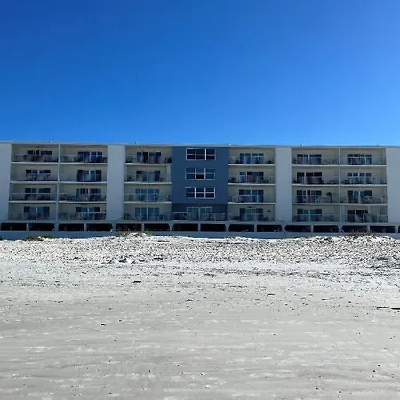 Indian Shores Condo At Holiday Villas II-2