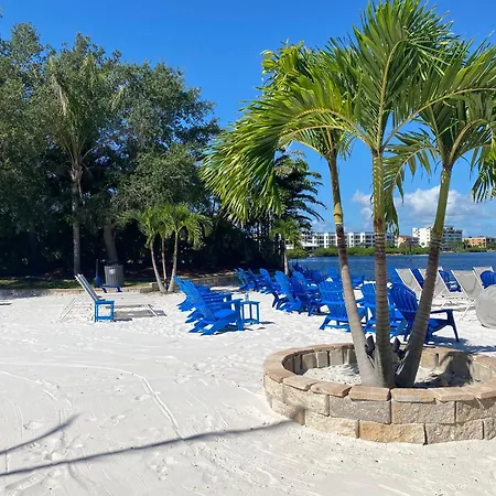 The Suites At Fishermen'S Village - 2 Bedroom Suites-2