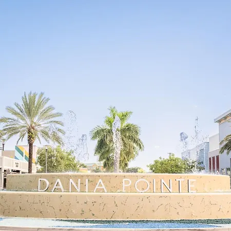 Four Points By Sheraton Fort Lauderdale Airport - Dania Beach-2