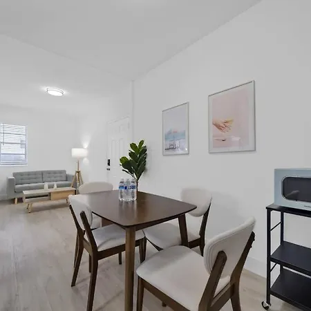 Charming 2Br In Little Havana-3
