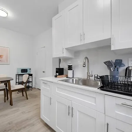 Charming 2Br In Little Havana-2