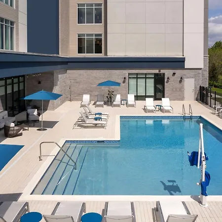Hampton Inn Orlando Southeast Nona-3
