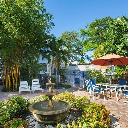 Old Town Garden Villas - Andros Suite-3
