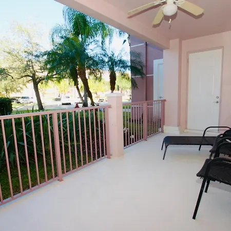 Vista Cay Luxury 2 Bedroom Condo-3