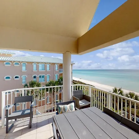 Tranquility On The Beach 410-2