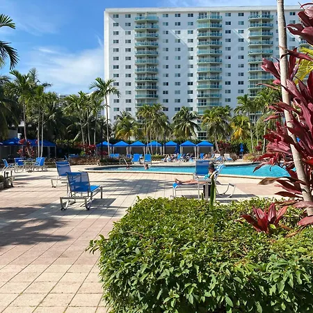 Sunny Isles Condo Resort-2