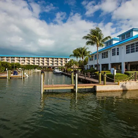 Ocean Pointe Suites At Key Largo-3