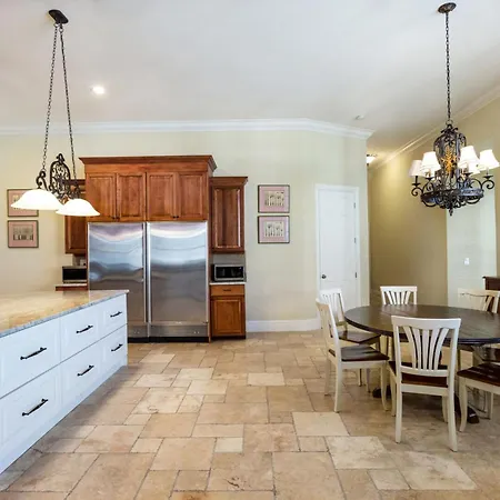 Knickerbocker Suite 07-3