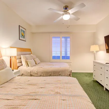 Unit 2224 Ocean Walk - 3 Bedroom Ocean Front-2