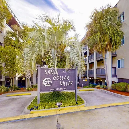 303 Sand Dollar Villas-2