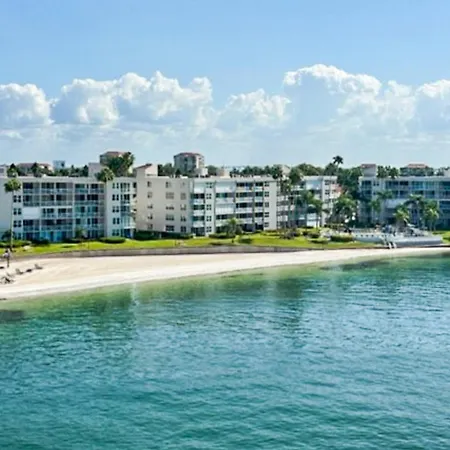 Family Tides, Unit 218-2