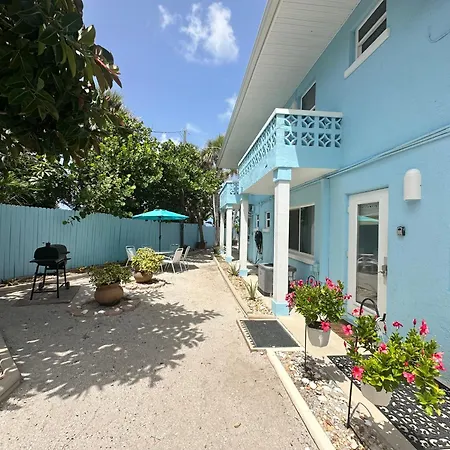 Pearl Beach Inn-3