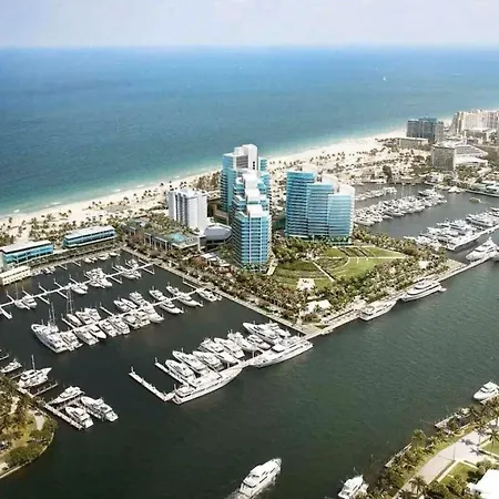 Fort Lauderdale Beach Resort By Vacatia-2