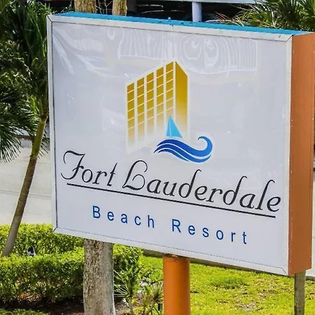 Fort Lauderdale Beach Resort By Vacatia-3
