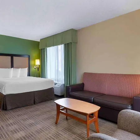 Extended Stay America Suites - Orlando - Orlando Theme Parks - Vineland Rd-3