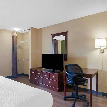 Extended Stay America Suites - Orlando - Convention Center - 6443 Westwood-2