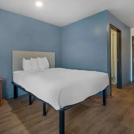 Extended Stay America Select Suites - Orlando - East-2