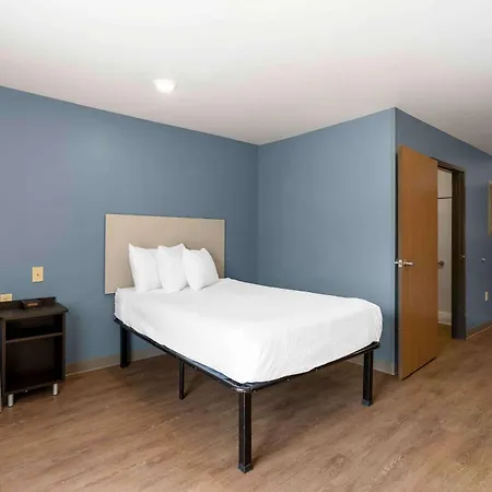 Extended Stay America Select Suites - Lakeland-3