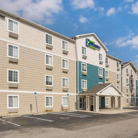 Extended Stay America Select Suites - Lakeland-2