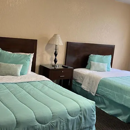 Apm Inn & Suites - Jacksonville-3
