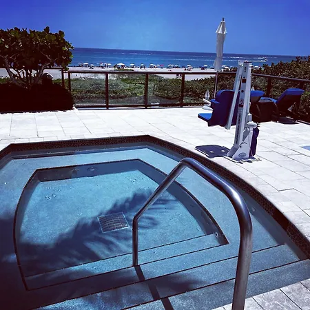 Ritzcarlton Singer Island Oceanfront Luxury 3Br 3Ba Residence-3