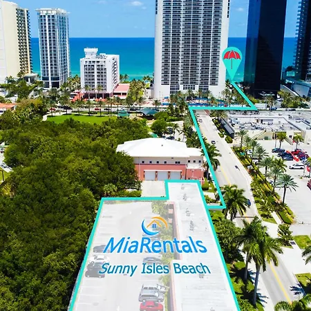 Sunny Isles Apartments By Miarentals-2