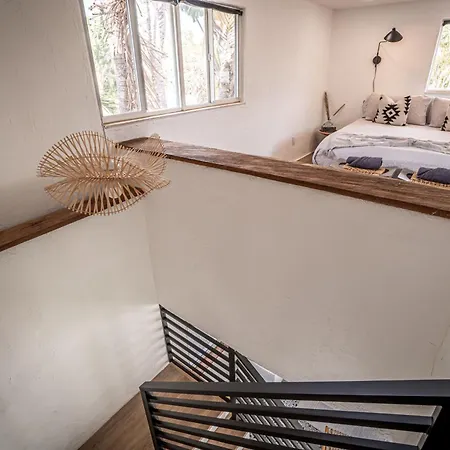 The Boho Villa-3