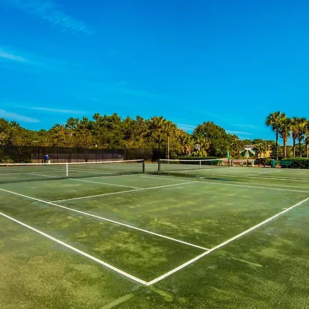Seascape Golf Villas 7B-3