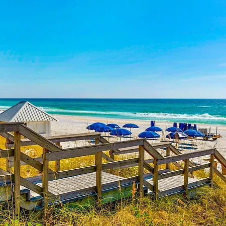 Seascape Golf Villas 7B-2