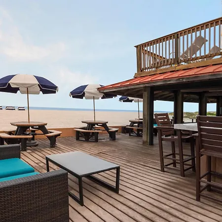 Dolphin Beach Resort-3