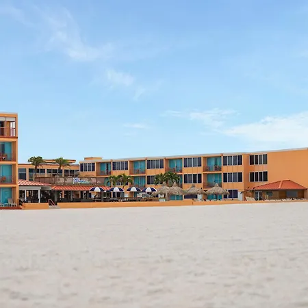 Dolphin Beach Resort-2