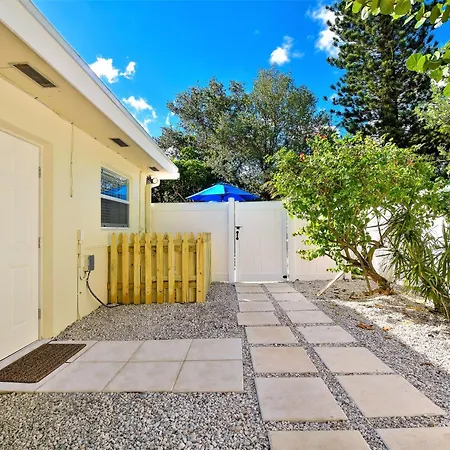 4Br Private Guest Suite Pool Pga Beaches-2
