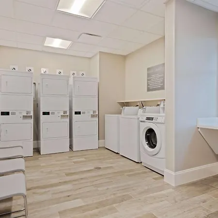 Homewood Suites By Hilton Panama City Beach, Fl-2