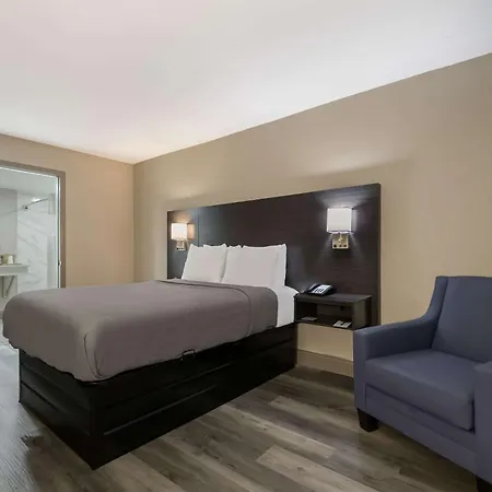 Quality Inn & Suites Altamonte Springs Orlando-North-2