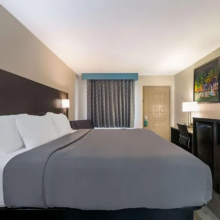 Quality Inn & Suites Altamonte Springs Orlando-North-3