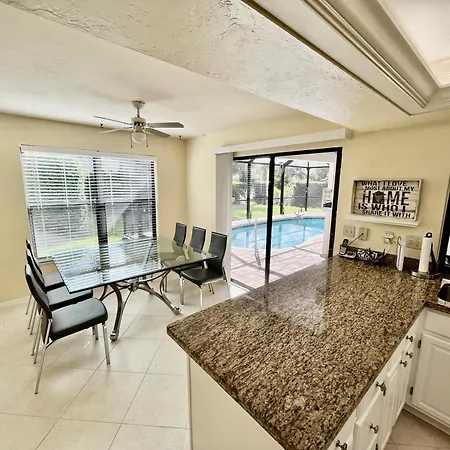 Villa Belly In Naples-2