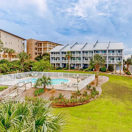 Sea Bluff Townhomes 19-3